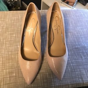 Jessica Simpson shoes